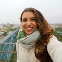 Отзыв от Инга - DTV виза